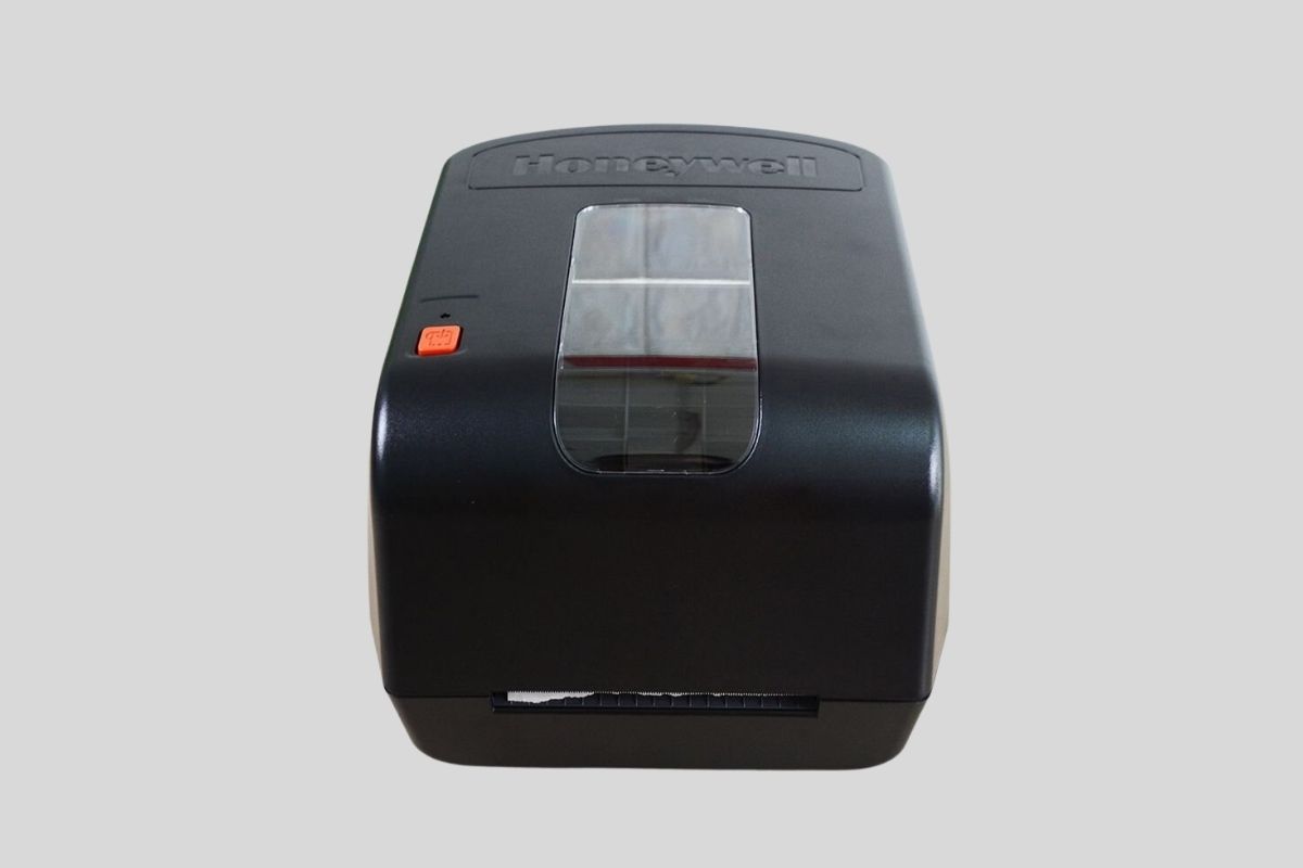 Máy in mã vạch Honeywell PC42T