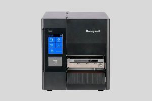 Máy in mã vạch Honeywell PM42