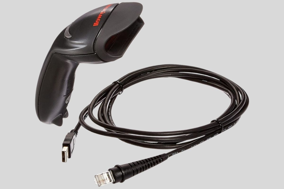 Máy quét mã vạch 1D cầm tay Honeywell MK5145 4 Máy quét mã vạch 1D cầm tay Honeywell MK5145