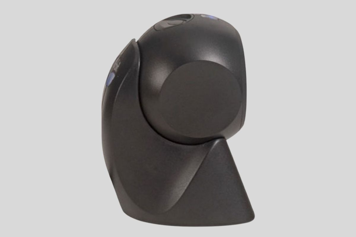 Máy đọc mã vạch đa tia 1D Honeywell MK7120