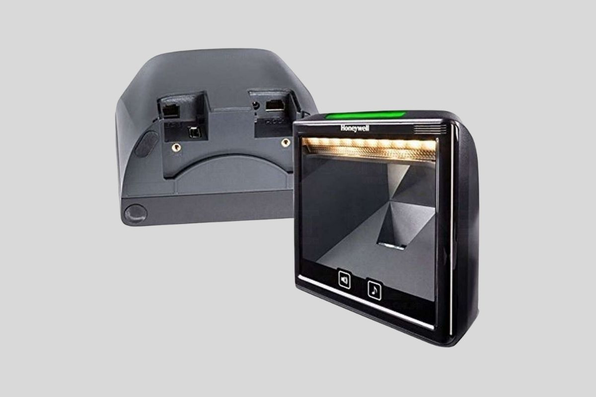 Máy quét mã vạch Honeywell 7980G 5 Máy quét mã vạch Honeywell 7980G