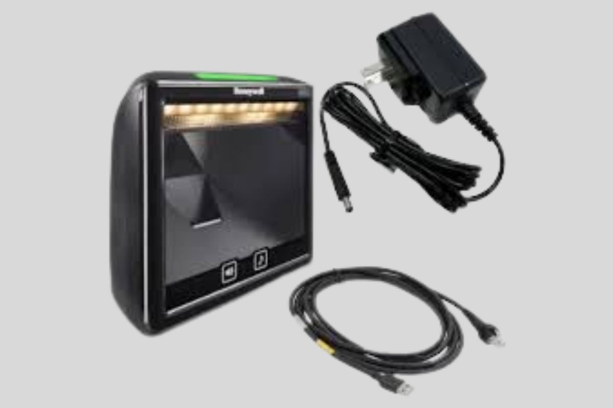 Máy quét mã vạch Honeywell 7980G 4 Máy quét mã vạch Honeywell 7980G