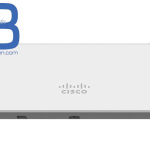 Cisco Meraki Wifi Access Point MR20 được quản lý qua đám mây và bảo mật ấn tượng