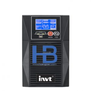 Bộ lưu điện UPS INVT HT1101L 1kVA