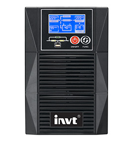 Bộ lưu điện UPS INVT HT1103L 3kVA