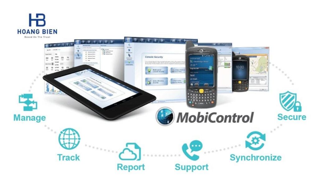 giai phap quan ly di dong soti honeywell 3