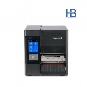 Máy in mã vạch Honeywell PD45