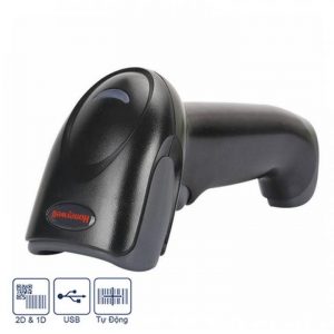 Máy quét mã vạch Honeywell HH660