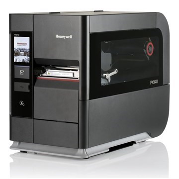 máy in mã vạch PX940