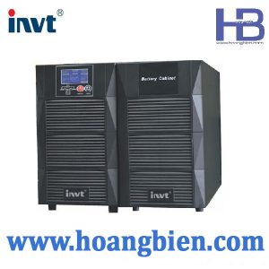 bộ lưu điện UPS INVT HT1103S 3kVA 2700W Bộ lưu điện UPS INVT HT1103S 3KVA
