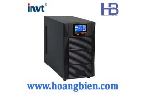 Bo luu dien ups INVT HT1101S