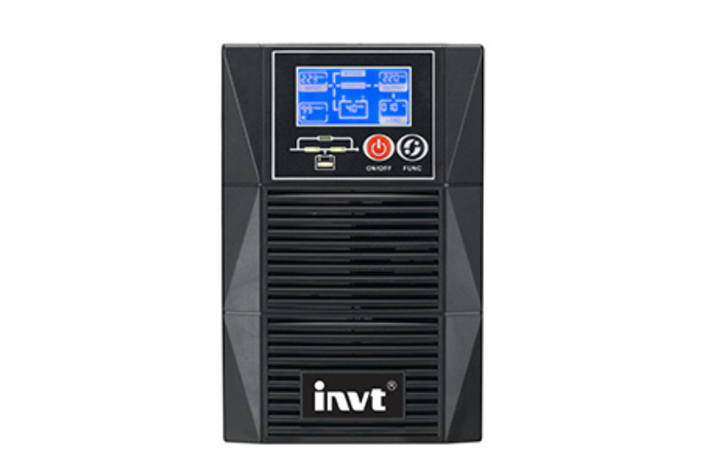 Với 2 bước đơn giản là bạn đã sử dụng được bộ lưu điện