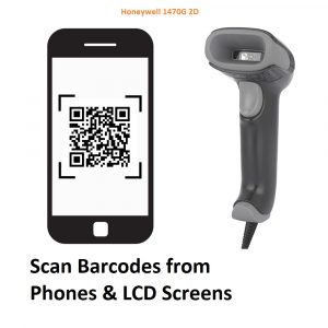 Máy quét Barcode