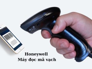 Honeywell máy đọc mã vạch