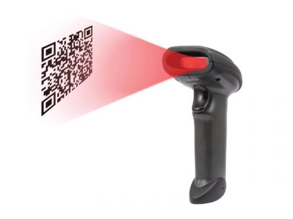 Máy Quét QR Và Đầu Đọc Mã Vạch nên chọn thiết bị nào tốt