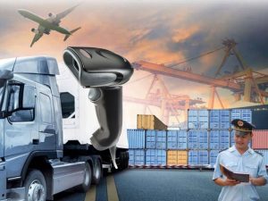 thủ tục nhập khẩu máy đọc mã vạch