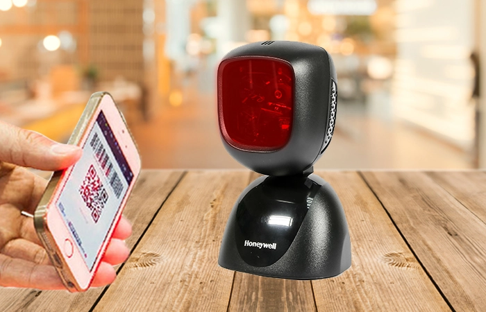 Chính sách thanh toán tại Hoàng Biển ra sao? 1 Máy quét đa tia Honeywell