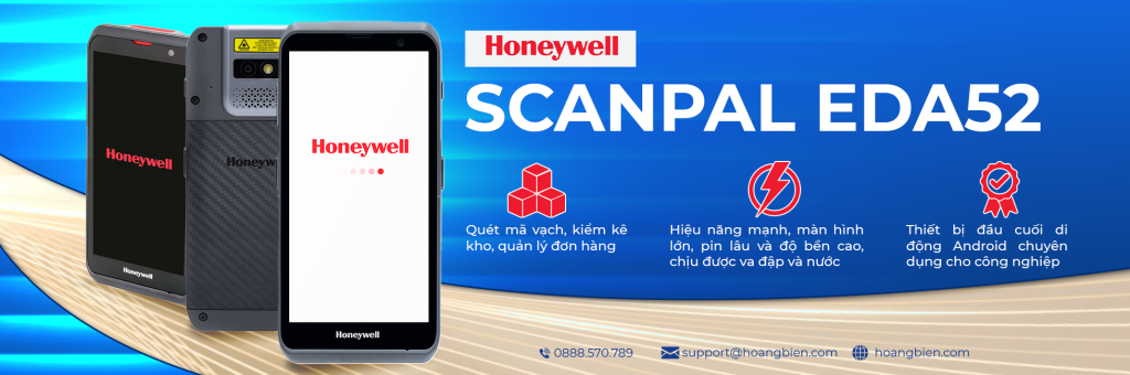 HB ScanPal EDA52 1
