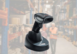 Máy quét mã vạch 1472G Giải pháp tối ưu cho nhà bán lẻ và kho bãi