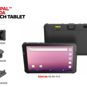 _Phụ kiện Honeywell ScanPal EDA10A