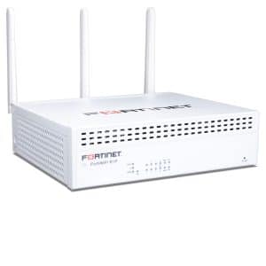 FortiGate 80F / 81F