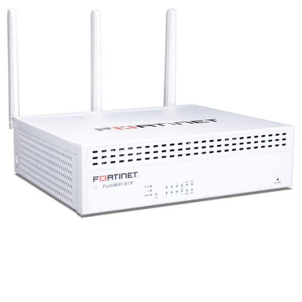 FortiGate 80F / 81F