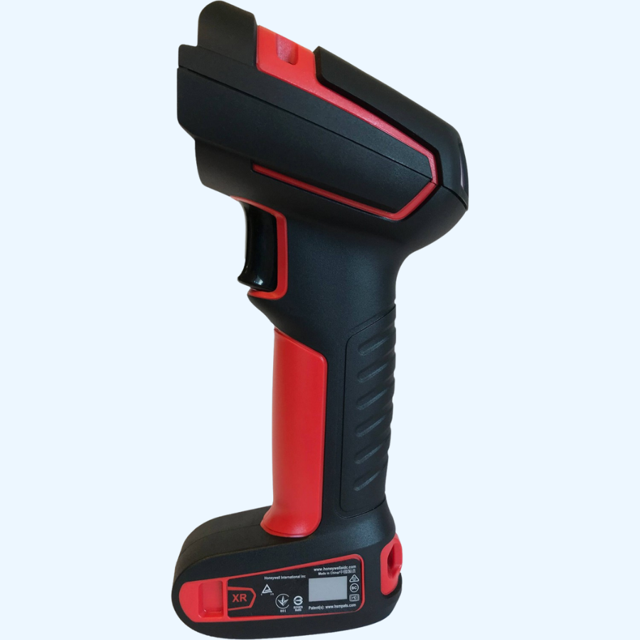 Máy quét mã vạch Honeywell Granit XP 1991iXLR 6 Máy quét mã vạch Granit XP 1991iXLR Honeywell