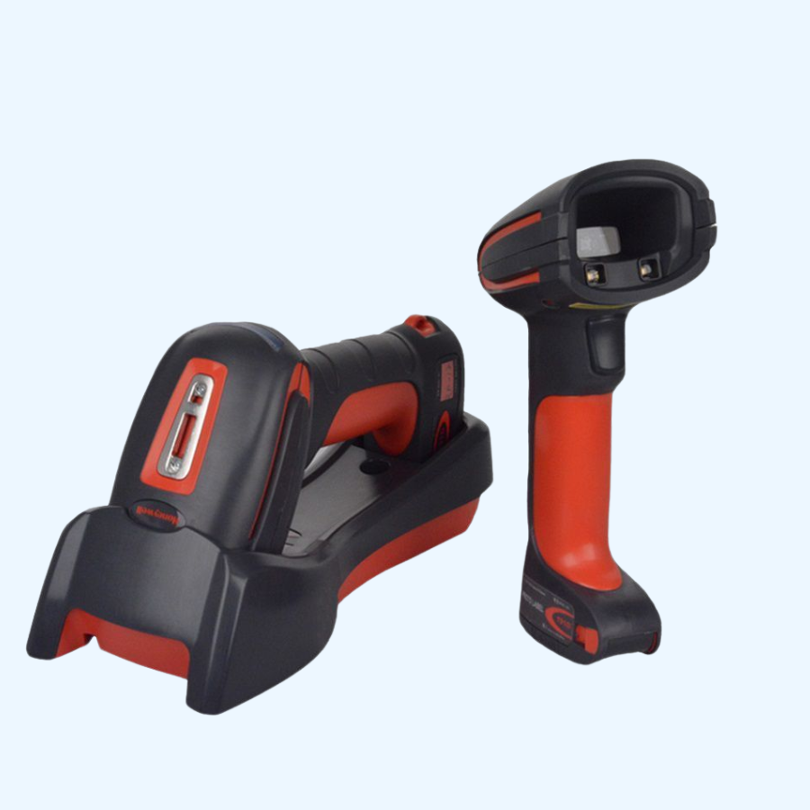 Máy quét mã vạch Honeywell Granit XP 1991iXLR 5 Máy quét mã vạch Honeywell Granit XP 1991iXLR