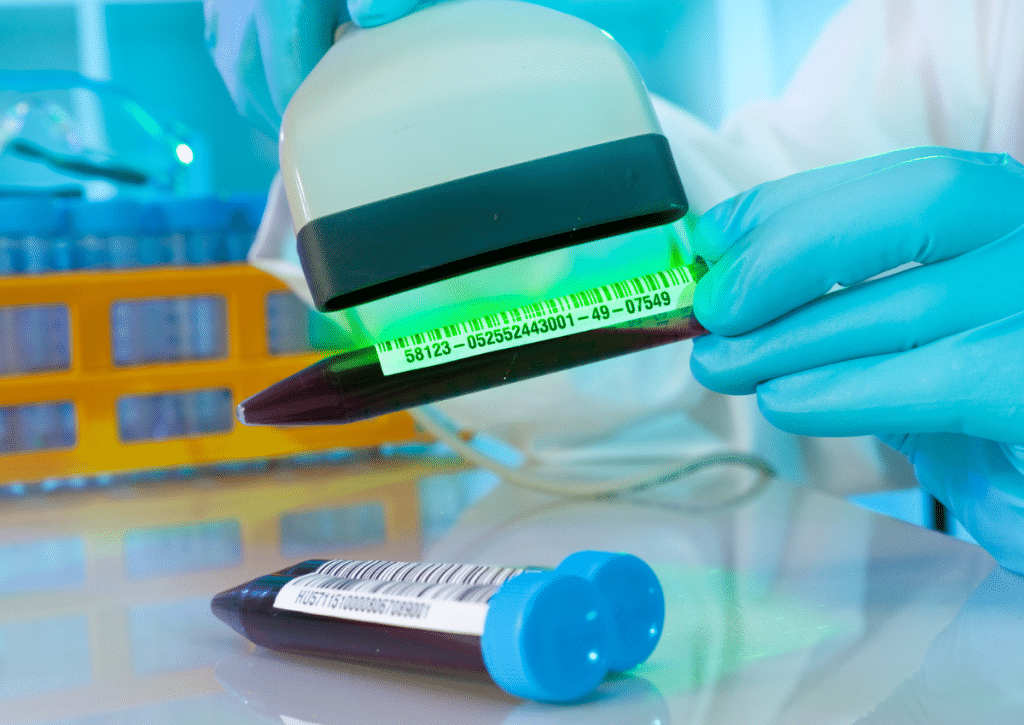 Máy quét mã vạch Honeywell được thiết kế với khả năng chống nước, bụi và có thể chịu được các chất tẩy rửa mạnh