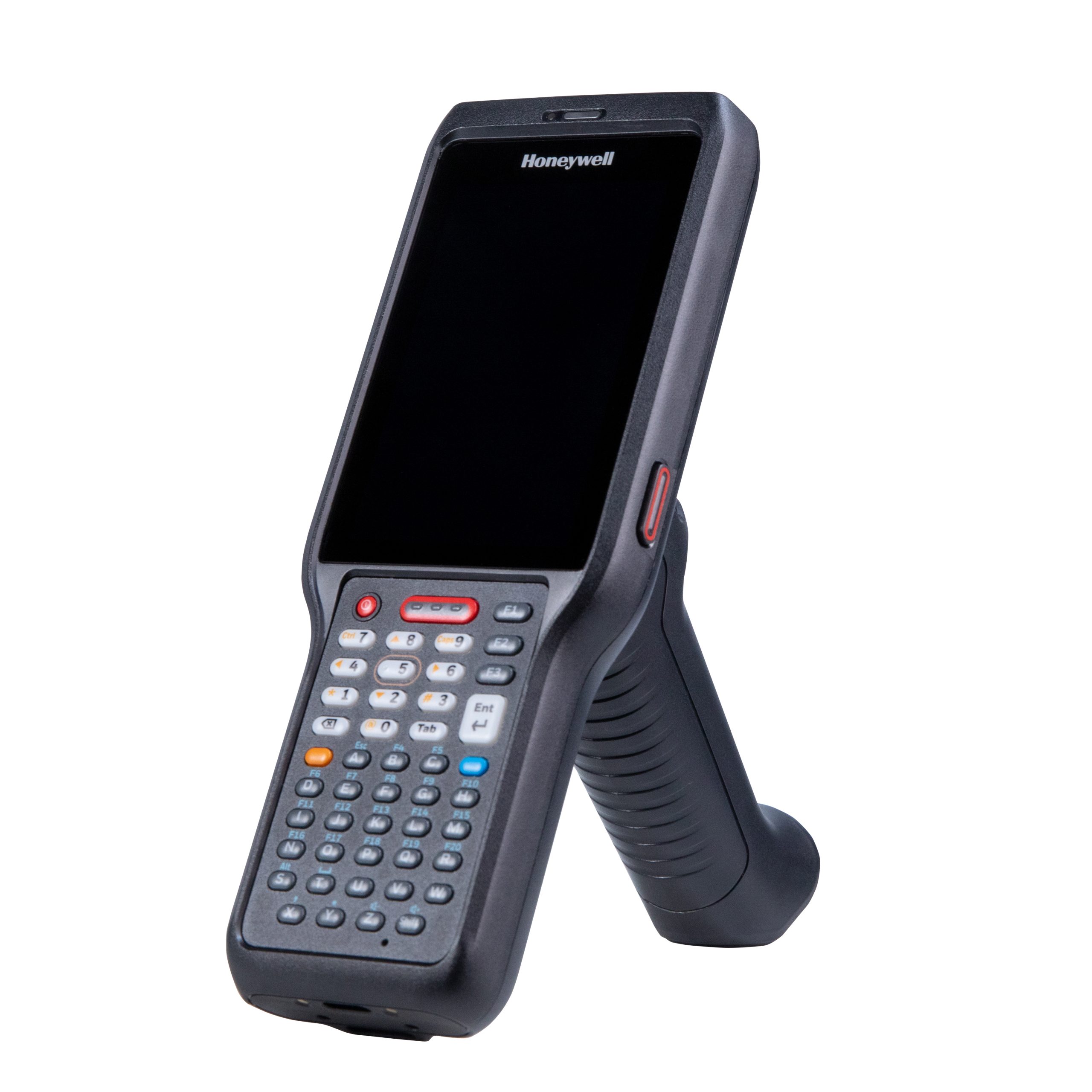 Máy tính di động CK62 Honeywell 10 Công nghệ quét 1D/2D