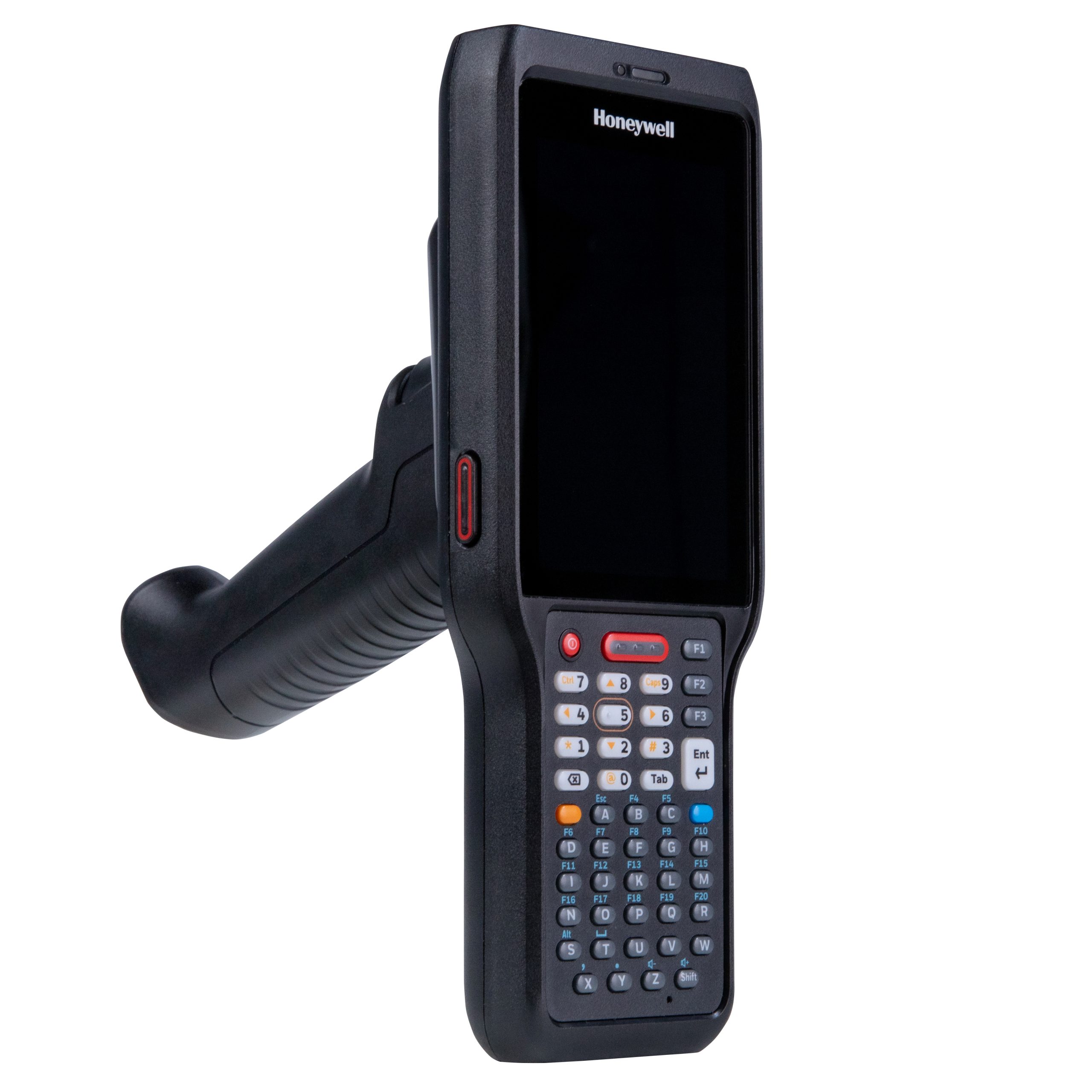 Máy tính di động CK62 Honeywell 9 Thiết kế máy tính di động CK62 Honeywell
