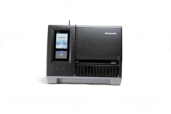 Máy in mã vạch Honeywell PM65
