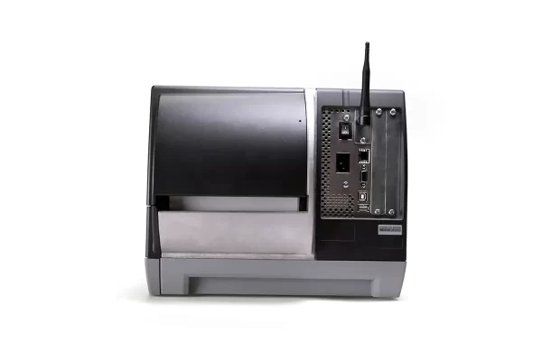 Máy in mã vạch Honeywell PM65