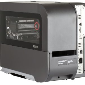 Honeywell PX940 Series