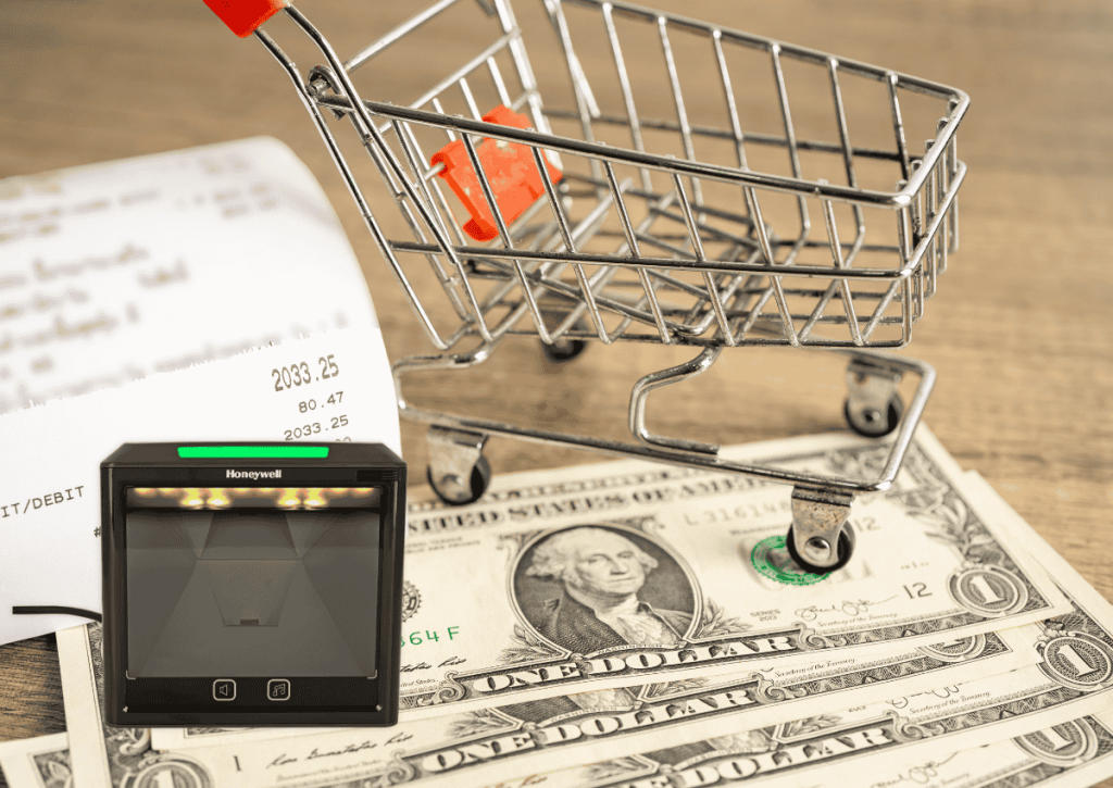 Ứng dụng thực tế của Solaris XP 7990g trong ngành bán lẻ (1)