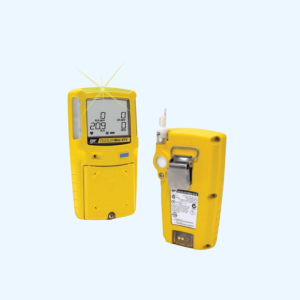 Máy dò khí Honeywell BW Max XT II 4 Máy dò khí Honeywell BW Max XT II - 2