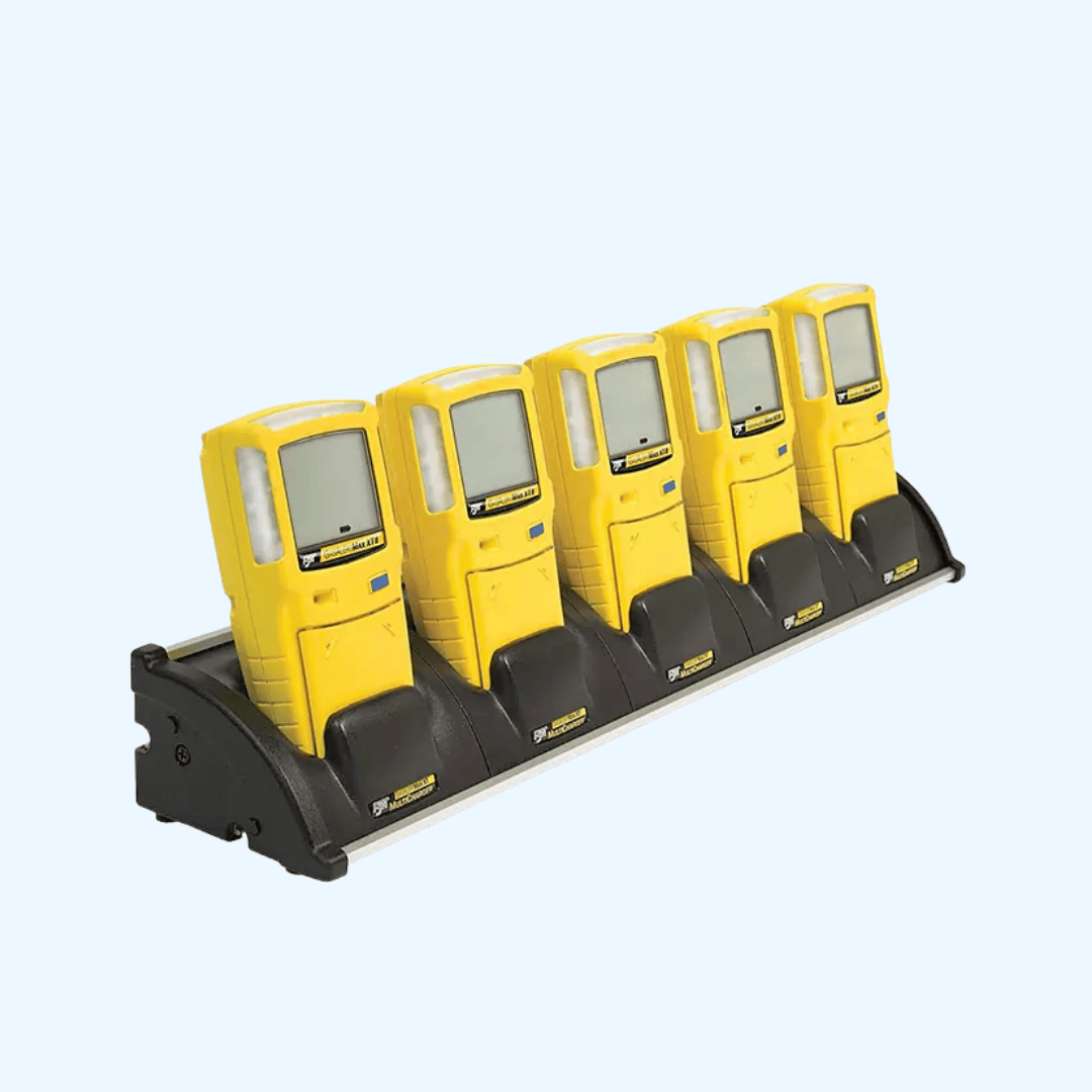 Máy dò khí Honeywell BW Max XT II - 3 Máy dò khí Honeywell BW Max XT II - 3