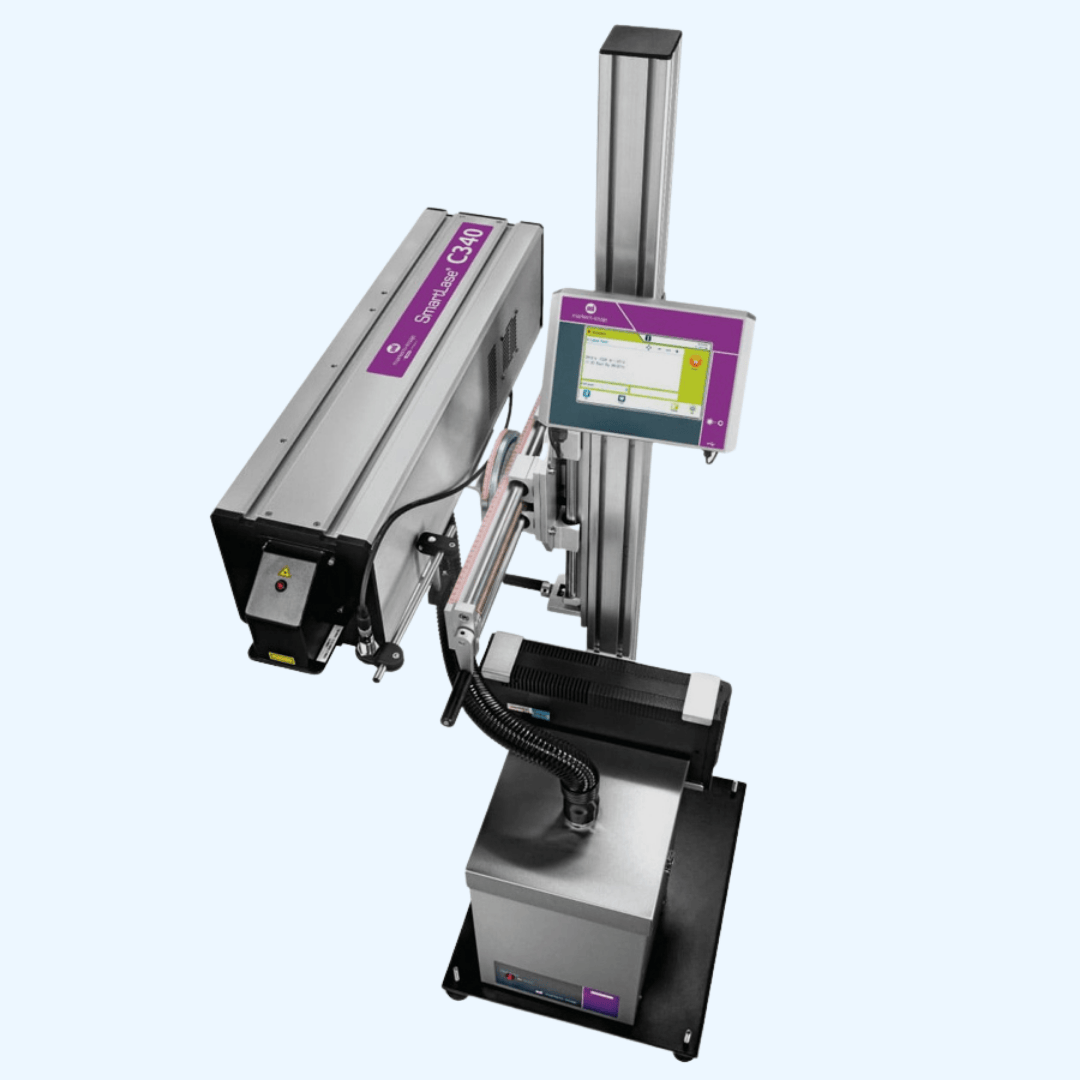 Máy in laser smartLase C340 (2) Máy in laser smartLase C340 (2)