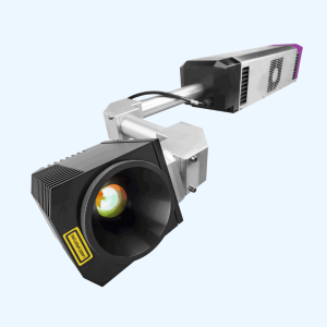 Máy in laser smartLase C340 Markem Imaje 4 May in laser smartLase C340 3