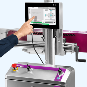 May in laser smartLase C600 2