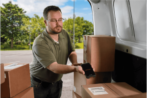 Tại sao doanh nghiệp logistics chọn Honeywell