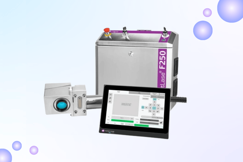 Vì sao máy in laser smartLase F250 là lựa chọn lý tưởng