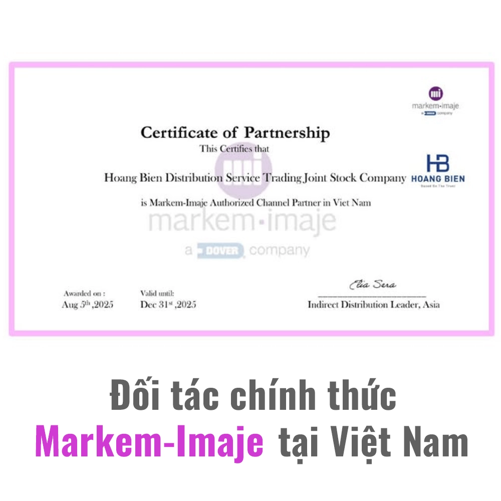 Hoang-Bien-doi-tac-chinh-thuc-cua-Markem-Imaje