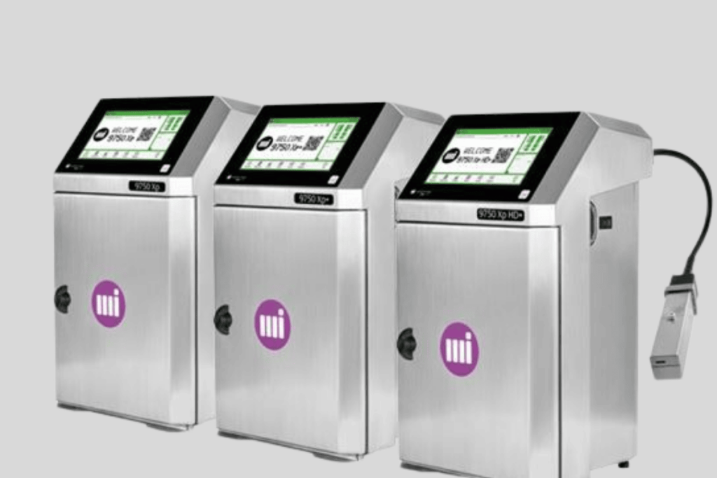 Lợi ích nổi bật của Markem-Imaje 9750