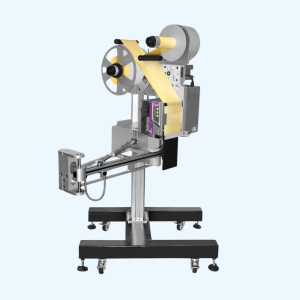 Máy in dán nhãn tự động Markem-Imaje 2200 Series-02
