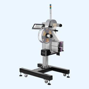 Máy in dán nhãn tự động Markem-Imaje 2200 Series