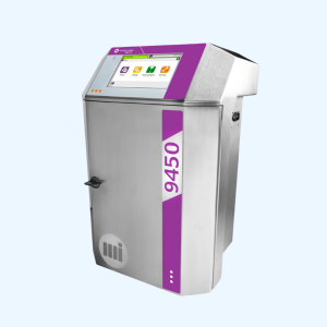 Máy in phun liên tục Markem-Imaje 9450 E-01