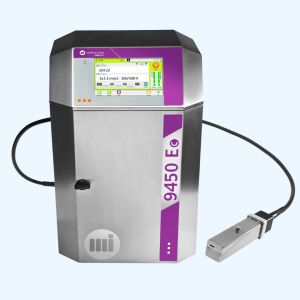Máy in phun liên tục Markem-Imaje 9450 E-02