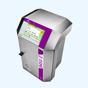 Máy in phun liên tục Markem-Imaje 9450 E-03
