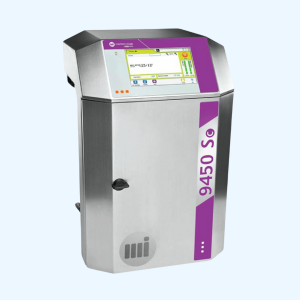 Máy in phun liên tục Markem-Imaje 9450 S - 01